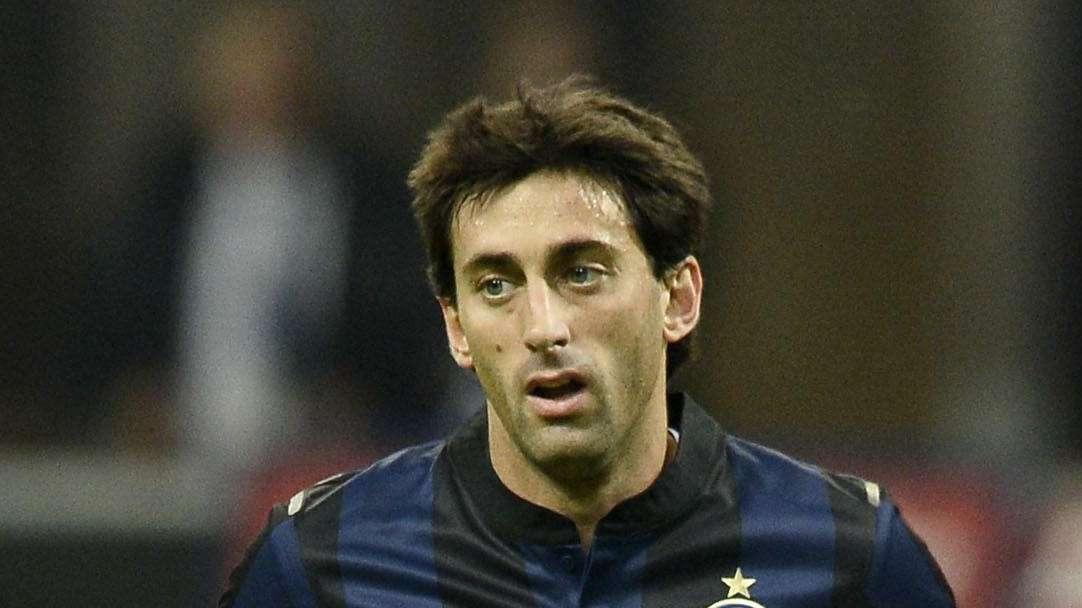 Secolo XIX - Il Genoa vuole Milito. Il Racing si defila