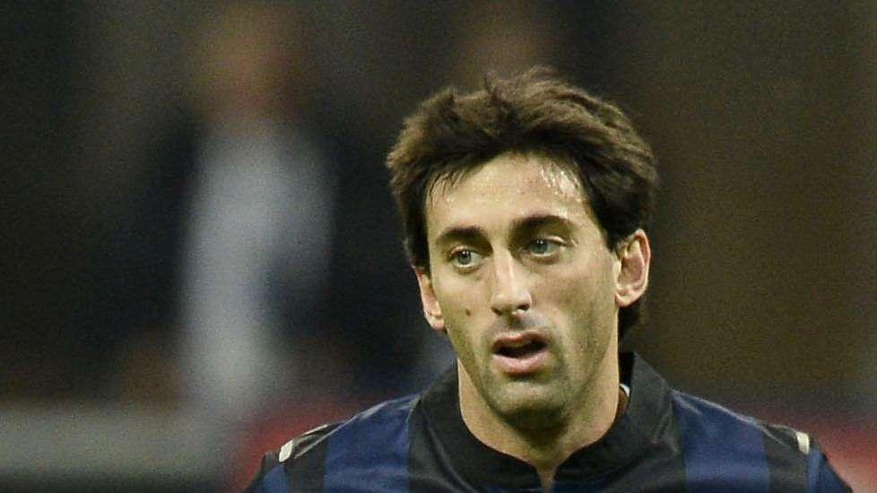 Pres. Racing: "Milito deve risolvere con l'Inter. Poi..."