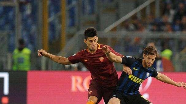 Cosmi: "Juve, bel calcio. C'è a chi piace Roma-Inter..."