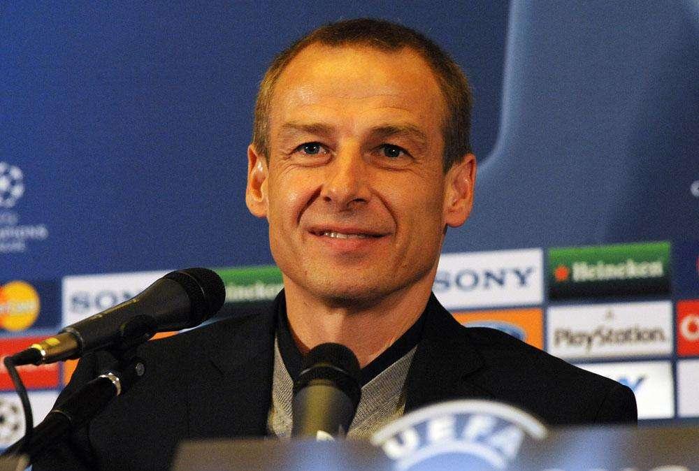 Klinsmann: "Inter, Diego è l'ideale per te"