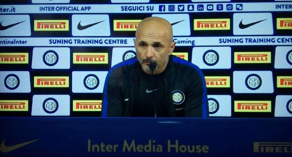 VIDEO - Spalletti: "Nulla è più rimandabile"