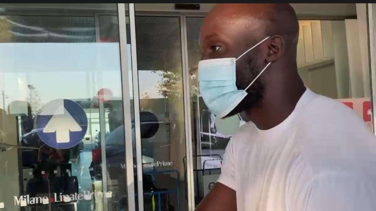 Sky - Lukaku se ne va al Chelsea: Big Rom è in volo verso Londra