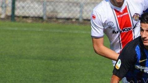 FcIN - Primavera, D'Amico punta a essere protagonista. Ecco la cifra investita dall'Inter per strapparlo al Palermo