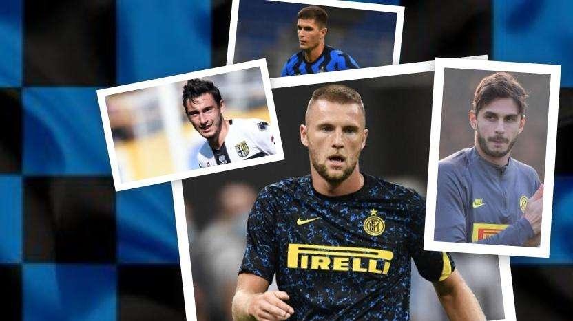 FcIN - Difesa, stop di Conte: Skriniar, Darmian e Ranocchia in standby. Stamane nuova offerta per Pirola