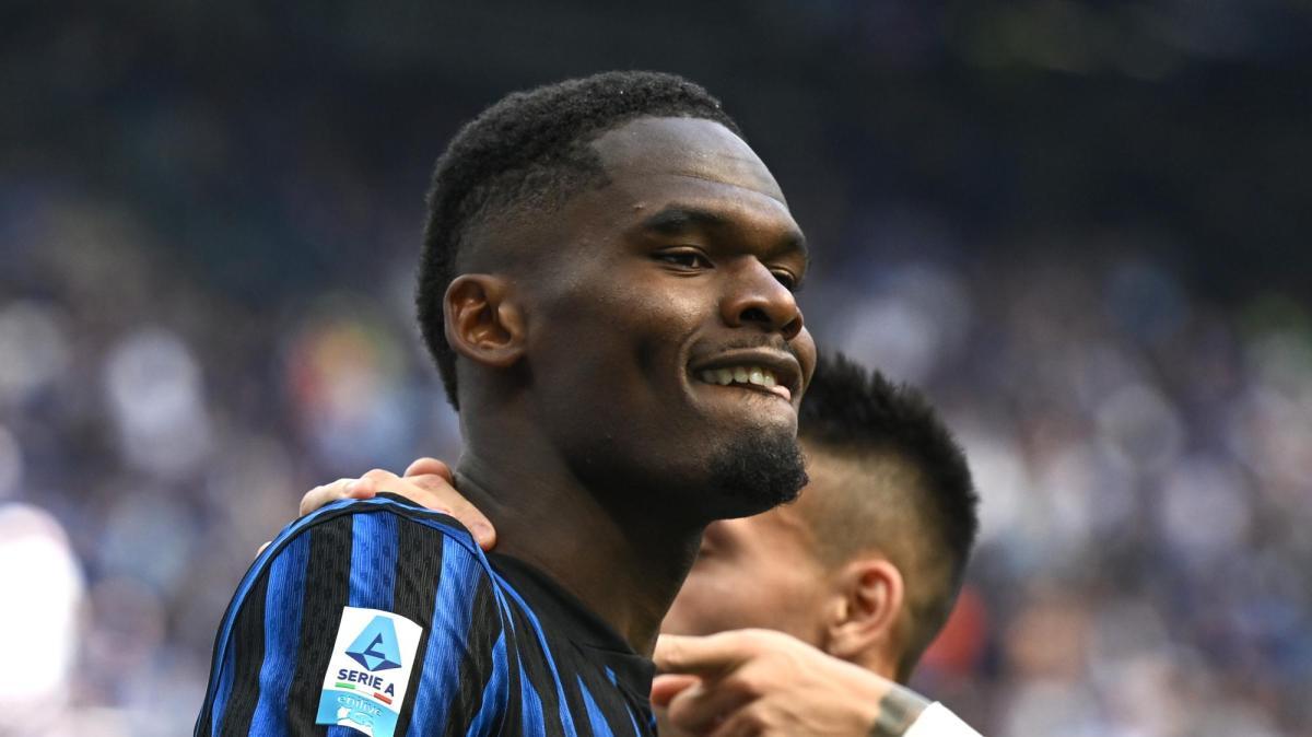 TS - Inter, e se a partire fosse Bonny? Proposto Martinelli: tutti gli scenari
