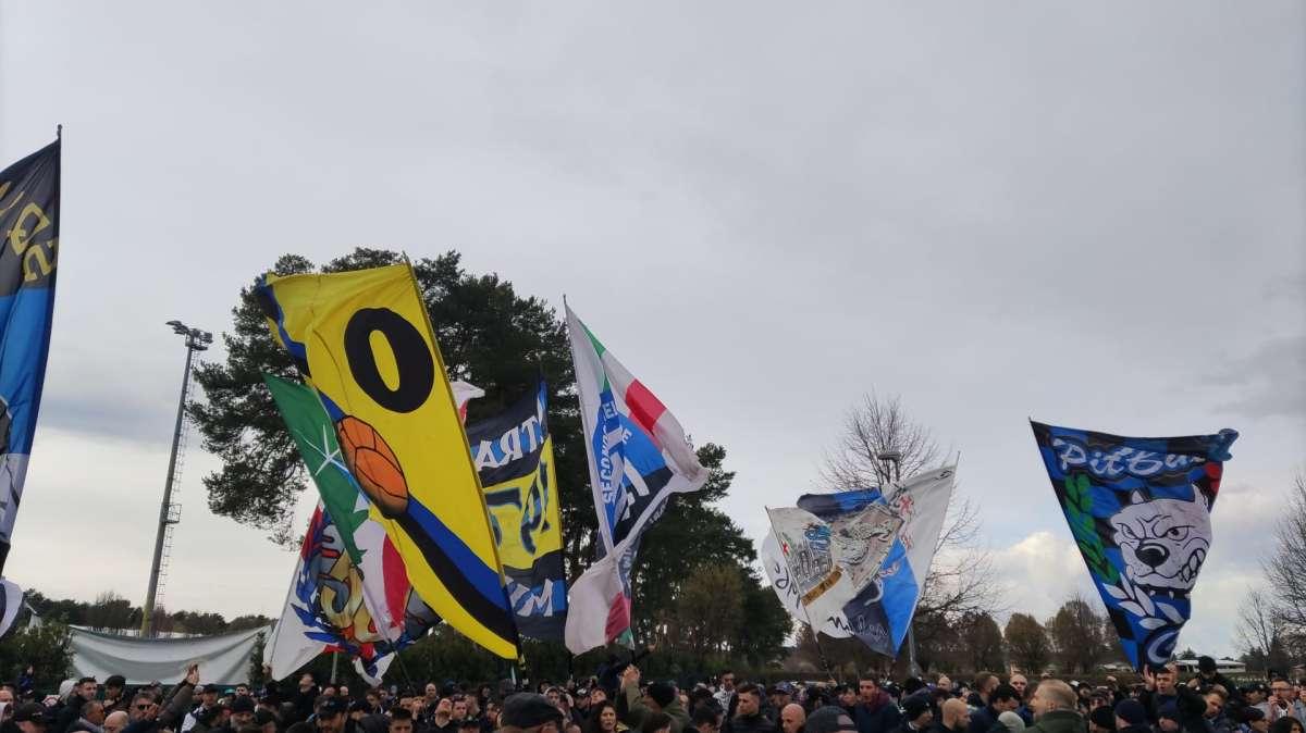 Voce al tifoso - "I giocatori da cedere sono altri"
