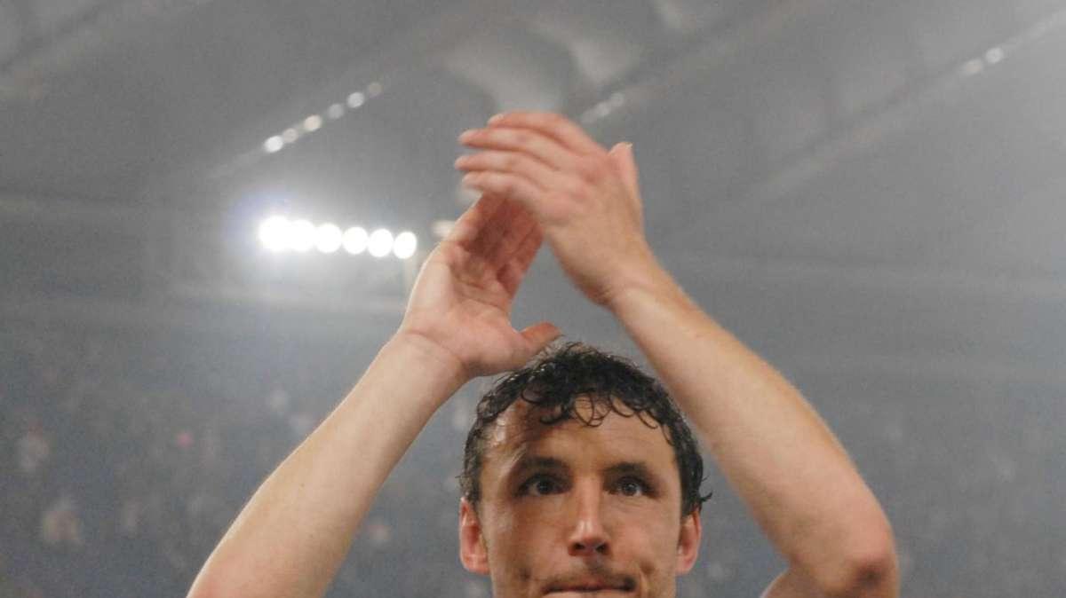 Van Bommel ribadisce: "Siamo la squadra da battere"