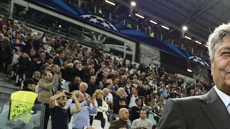 Lucescu consiglia Fonseca: "Impari subito l'italiano come fece Mourinho all'Inter"