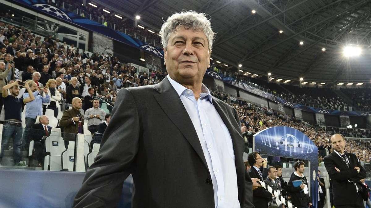 Lucescu: "Non mi sono ritirato, attendo proposte. Trubin? È al Benfica, ma l'avrei visto bene anche all'Inter"