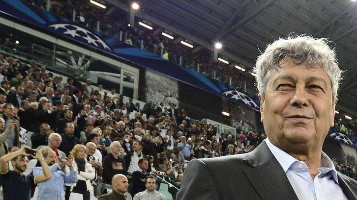 Lucescu torna in Champions: "Ho provato a smettere col calcio l'anno scorso, ma non ce l'ho fatta"