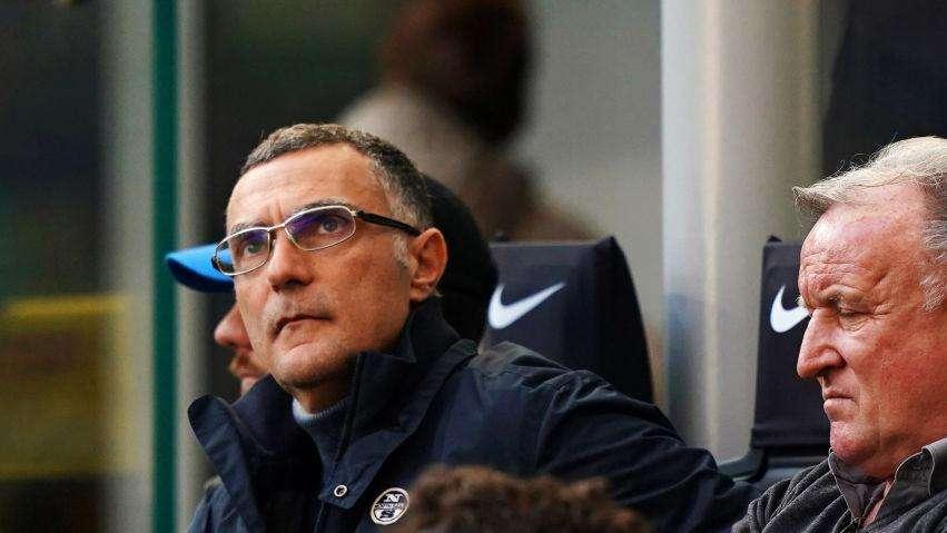 Bergomi: "Io, campione del mondo a 18 anni. Poi su di me piovvero critiche per un gol subito da Pruzzo"  
