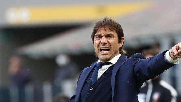 Montero: "Conte? Spero resti all'Inter. Vorrei vederlo confrontarsi con Mourinho e Allegri"
