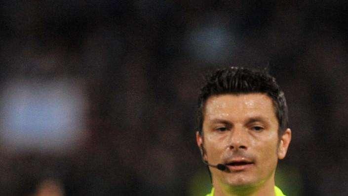 Damato a Open Var: "Rigore su Dumfries sotto gli standard ma il contatto c'è. Il protocollo dice..."