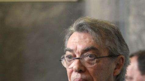 Pala: "Vorrei ancora Moratti alla guida dell'Inter"