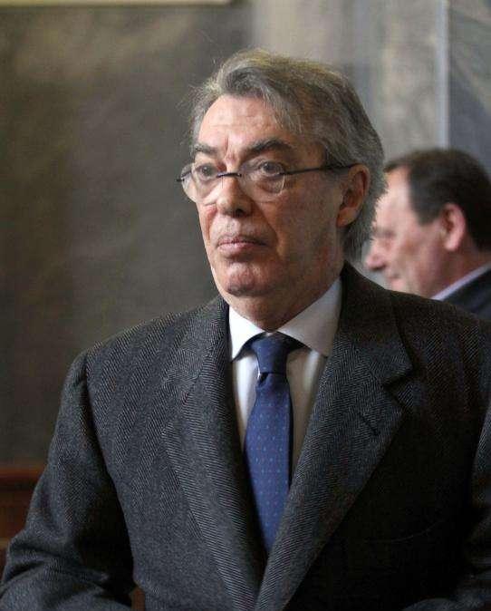 Marani: "Grati a Moratti e Berlusconi, ma da anni..."