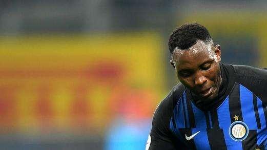 Asamoah: "Ghana, non volevo tornare per il mio nome ma per dare il meglio"