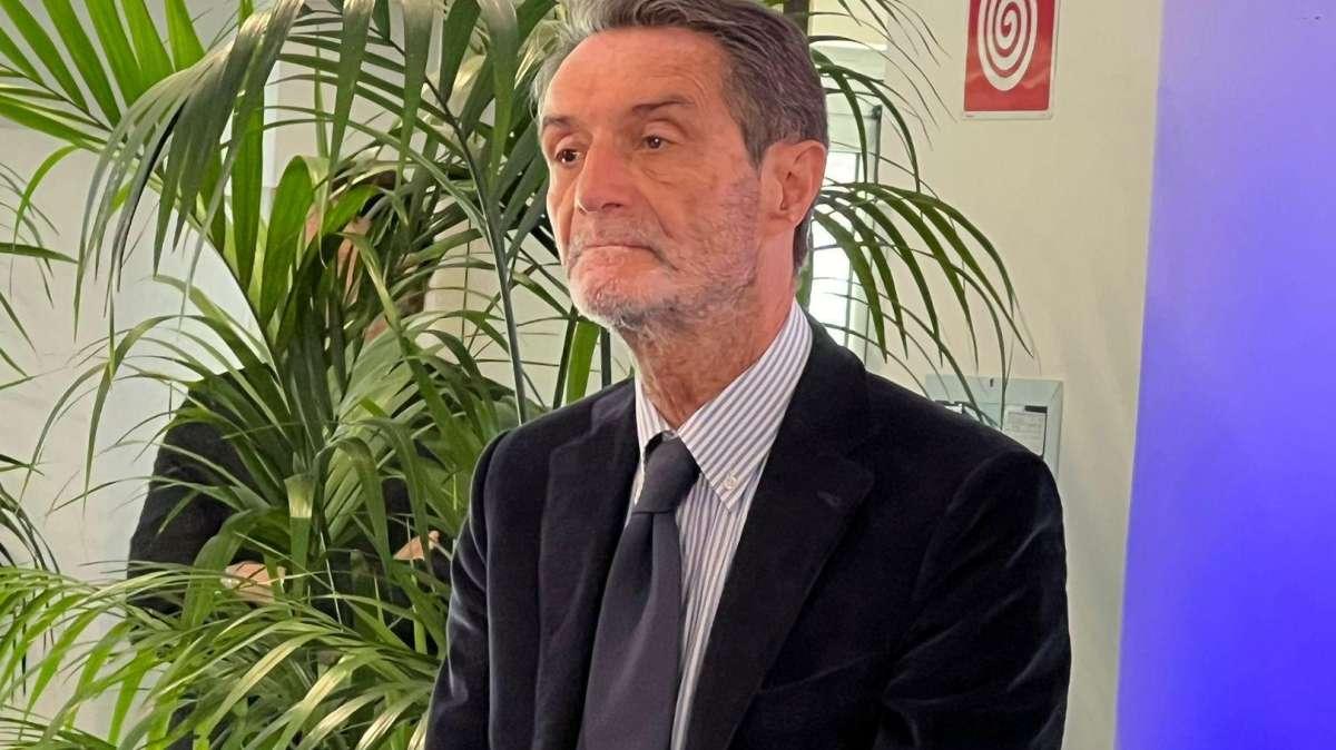 Fontana: "San Siro, serve una decisione: stadio asset troppo importante per i club"