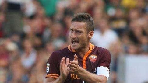 CdS - Sfida-spettacolo con la Roma. La media gol...