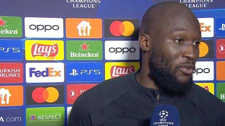 Lukaku: "Quando ho visto giocare Adriano per me è cambiato tutto. Il gol più bello all'Inter? Il 3-0 con il Milan"