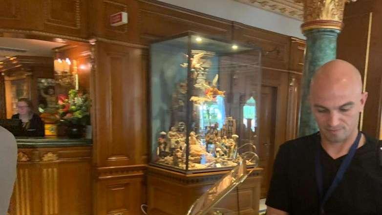 Cambiasso: "Il Covid-19? Tante le incognite. Pensavo da allenatore anche quando giocavo"