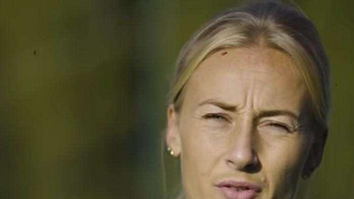 Sonstevold: "Appena arrivata all'Inter, mi sono sentita parte di qualcosa di grande"