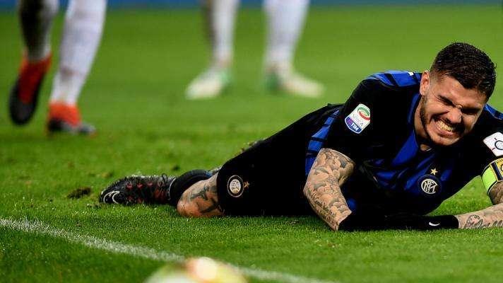 Icardi non è il Papa, ma non c'è da mordersi i gomiti: l'Inter ora è bella
