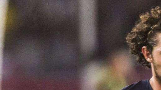 Psg, Rabiot in bilico. Tuchel: "Non è sicuro rimanga"