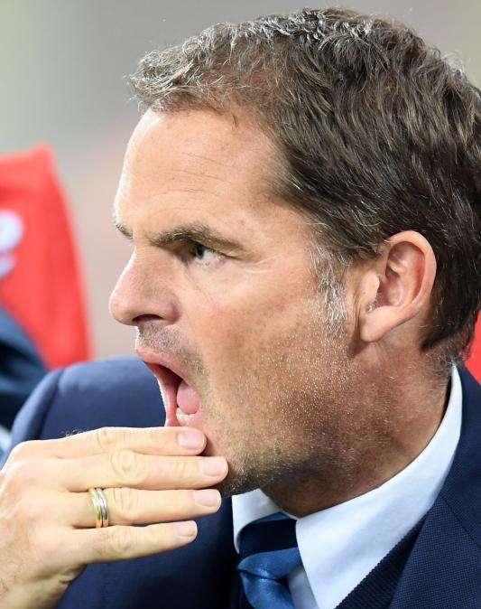 CdS - De Boer via durante la prossima sosta: scelta già presa nonostante l'atto di fiducia di ieri