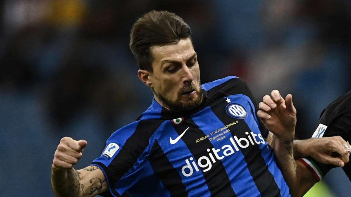 Secondo figlio in arrivo per Francesco Acerbi: "Ti aspettiamo amore"