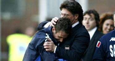 Walter Mazzarri Story, terza puntata - Da Scilla e Cariddi sotto il Vulcano, al litorale di Genova