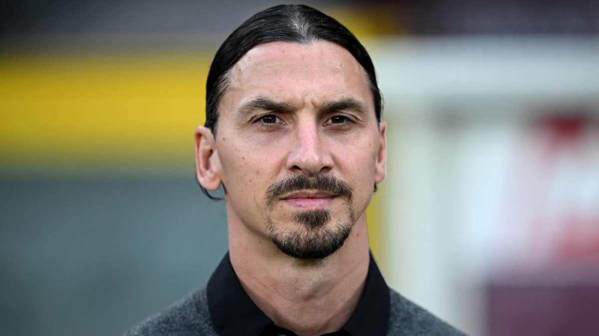 Milan, Ibrahimovic: "Se ho sofferto per lo Scudetto dell'Inter? No, è una parola da perdenti"