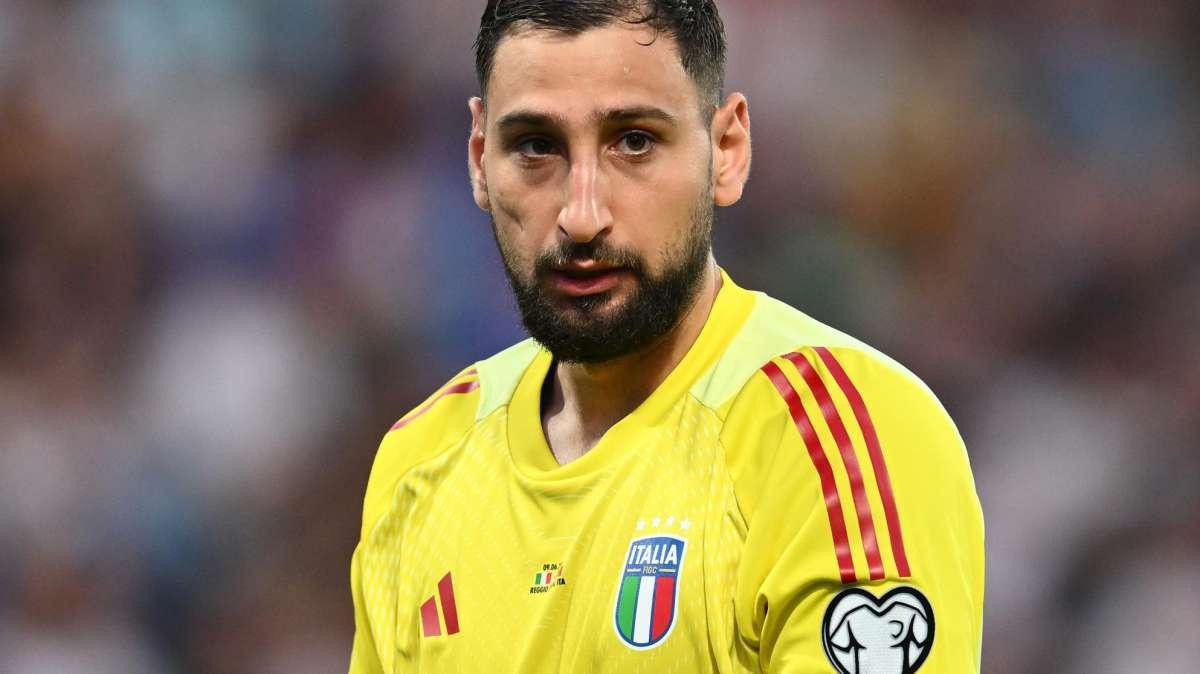 ESPN - Tre club sulle tracce di Donnarumma. C'è anche l'Inter