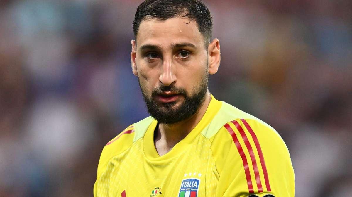 FcIN - Donnarumma costerebbe troppo per l'Inter: per il 2026 i nerazzurri già lavorano su un altro portiere 