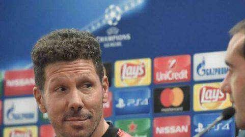 Atletico Madrid, Simeone sugli addii di Godin&Co.: "Il club va avanti"