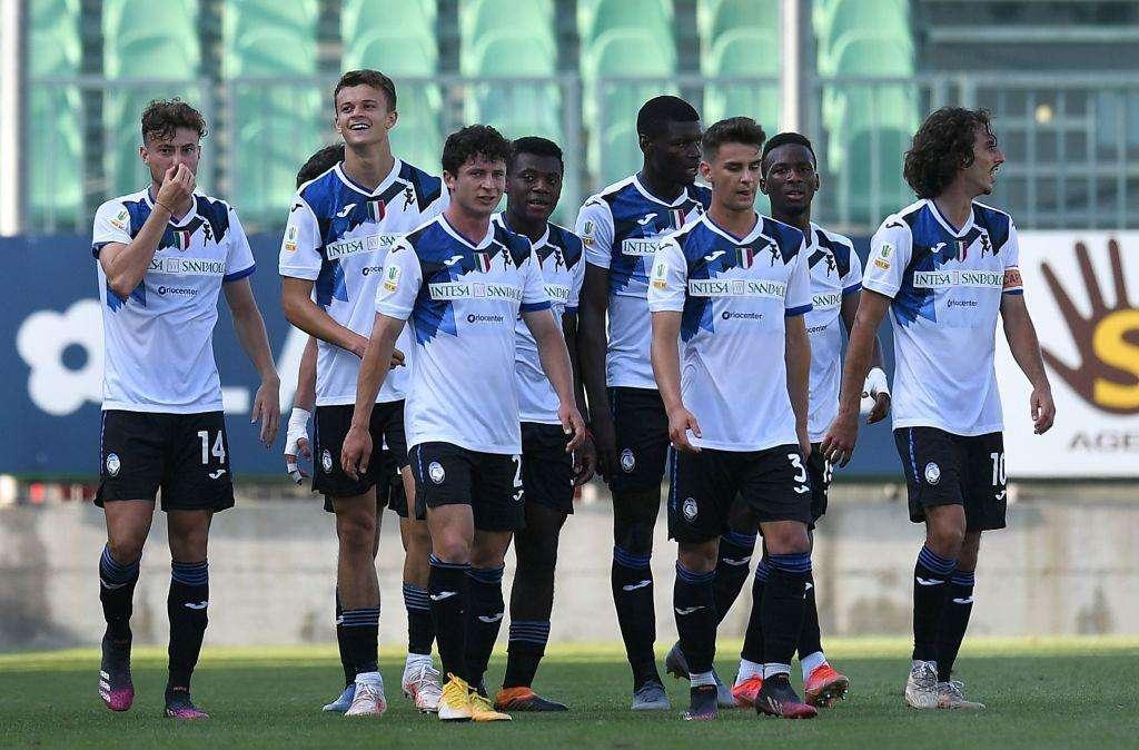 Primavera 1, Atalanta prima finalista: gli orobici superano per 2-1 la Sampdoria