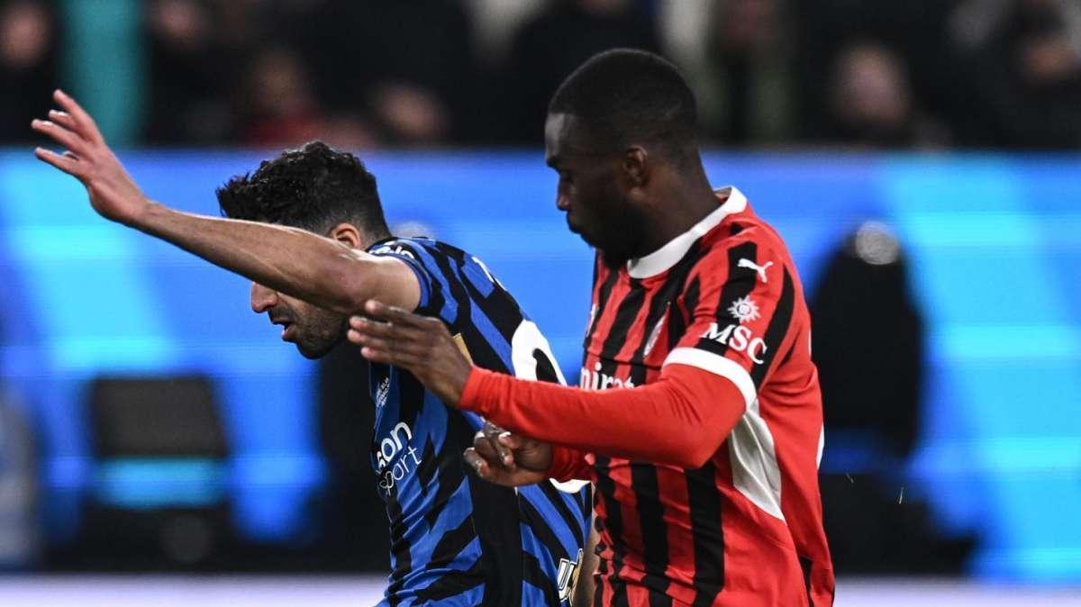 Inter-Milan domina la serata in tv: oltre 7 milioni di spettatori e 32,6% di share