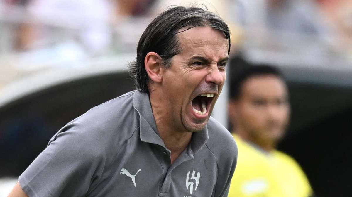 Premio Cruyff 2025, grande escluso il vicecampione d’Italia e d’Europa Simone Inzaghi: c’è Conte 
