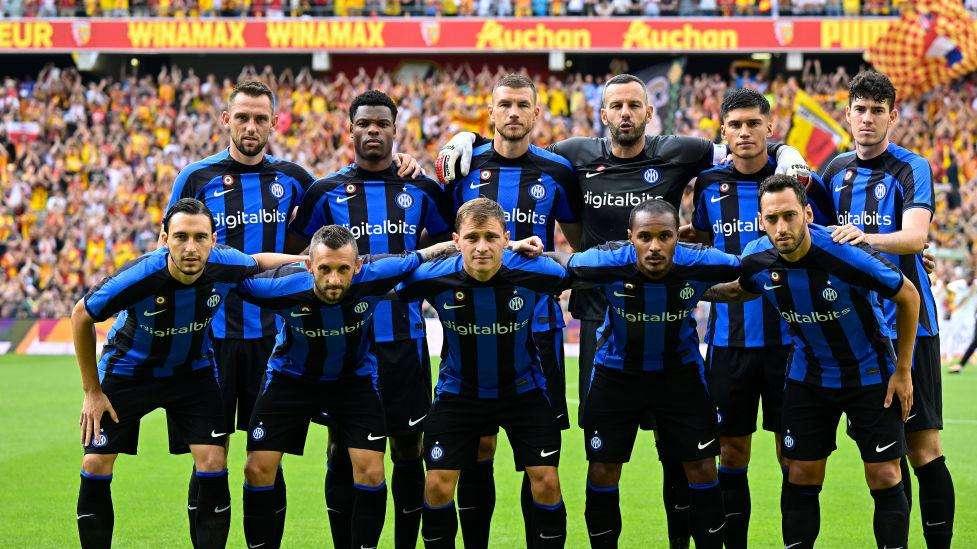 Inter, altre due amichevoli prima dell'esordio in campionato: date e orari delle sfide con Lione e Villarreal
