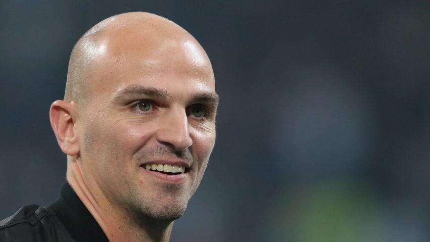 Cambiasso: "Inter, dura vincere lo scudetto e arrivare ai quarti di UCL. Magari sarà il prossimo step"