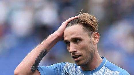 Tare: "Biglia-Candreva fondamentali, costano tanto"