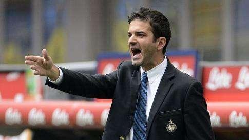 "Andrea Stramaccioni e il rumore degli amici"