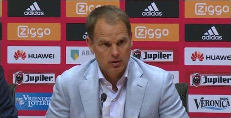 Eriksen, De Jong, Blind, Klaassen, Milik e tanti altri: tutti i talenti dell'Ajax emersi grazie a De Boer