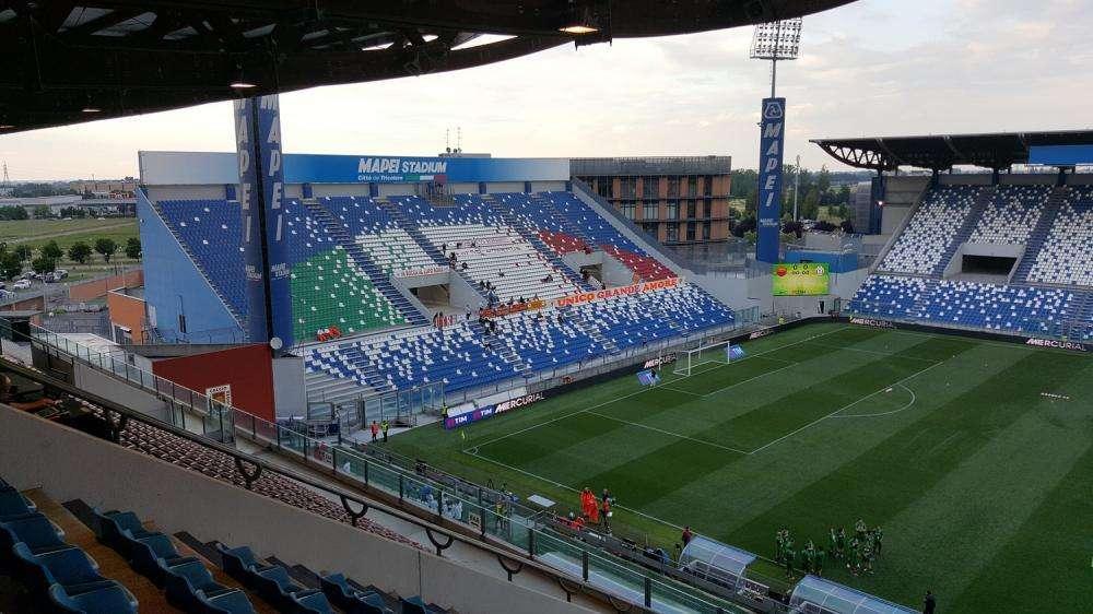 Sassuolo-Inter su Dazn, ecco come vederla