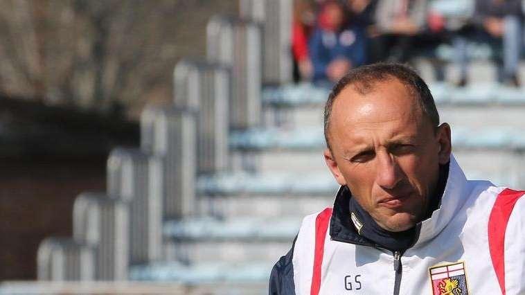 CdS - Portieri, cambia anche il preparatore: ecco Spinelli. E saluta Bonaiuti