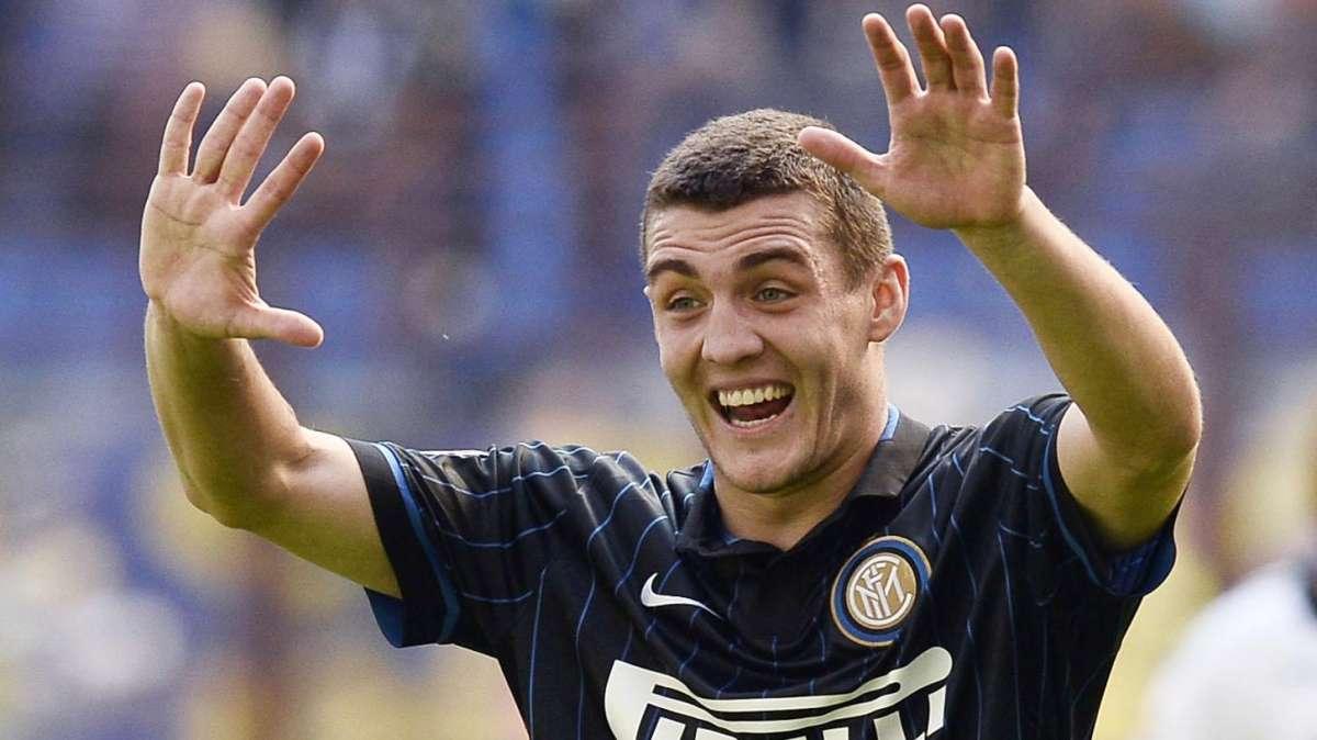 Kovacic-Icardi, la spunta il croato. Riecco Medel