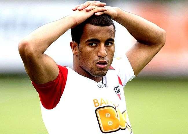 Tuttosport - Lucas-Inter, 38 milioni non bastano!