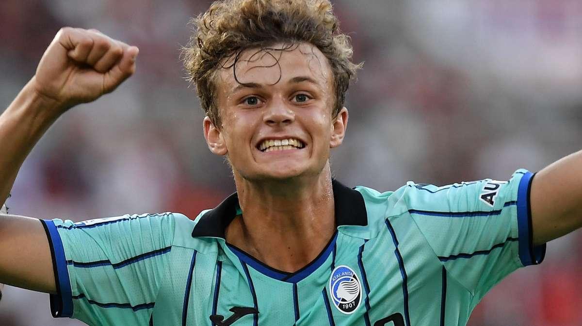 FcIN - Scalvini-Inter, due ostacoli: costo e strategia bergamasca. Ma un aspetto può spingerlo all'addio
