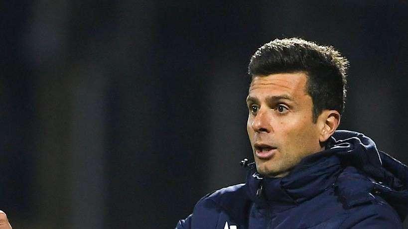 Aldo Serena incorona T. Motta: "Ha la statura tecnica e comunicativa da grande club"