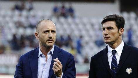 Sky - Inter, la dirigenza prende la parola: breve discorso al gruppo