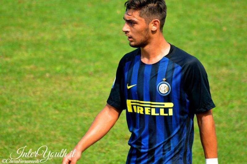 Primavera, Cagnano: "Il gruppo sta bene, abbiamo già cominciato a preparare le Final Eight"